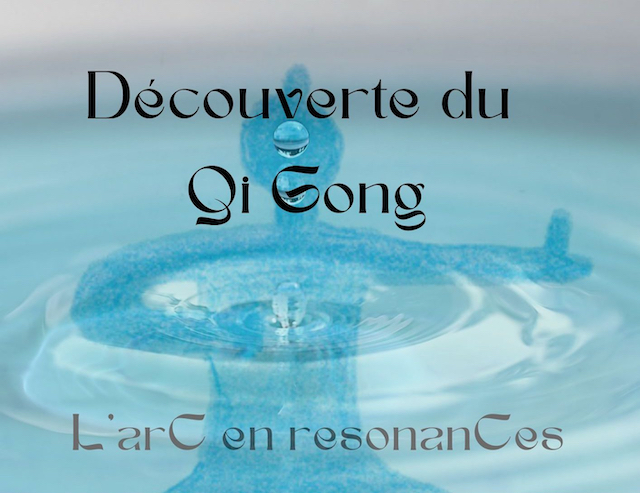 Atelier découverte du Qi Gong à Chêne-Bourg : 26 novembre